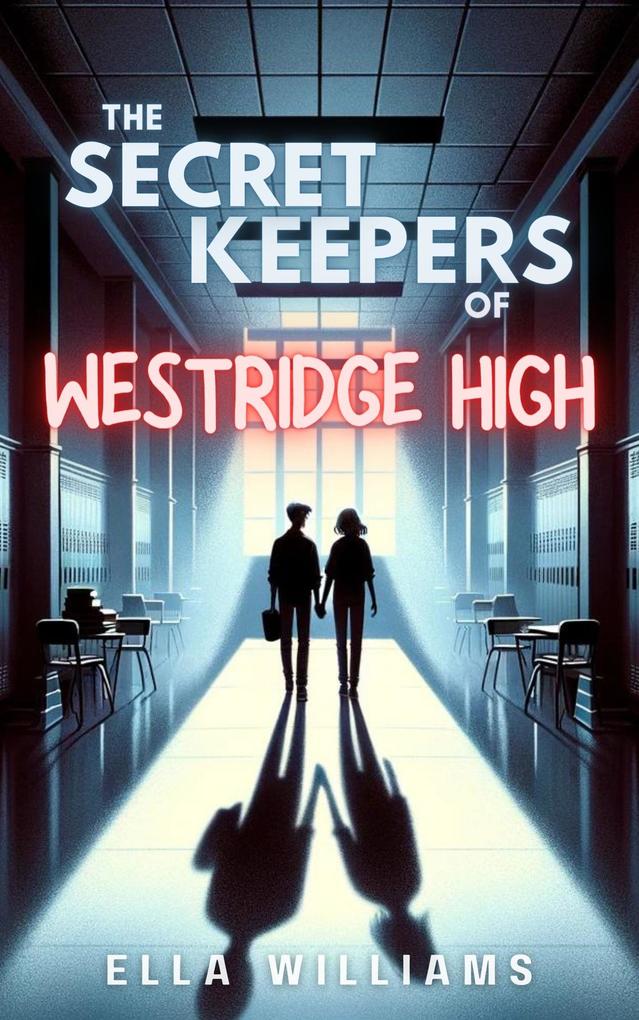 The Secret Keepers of Westridge High