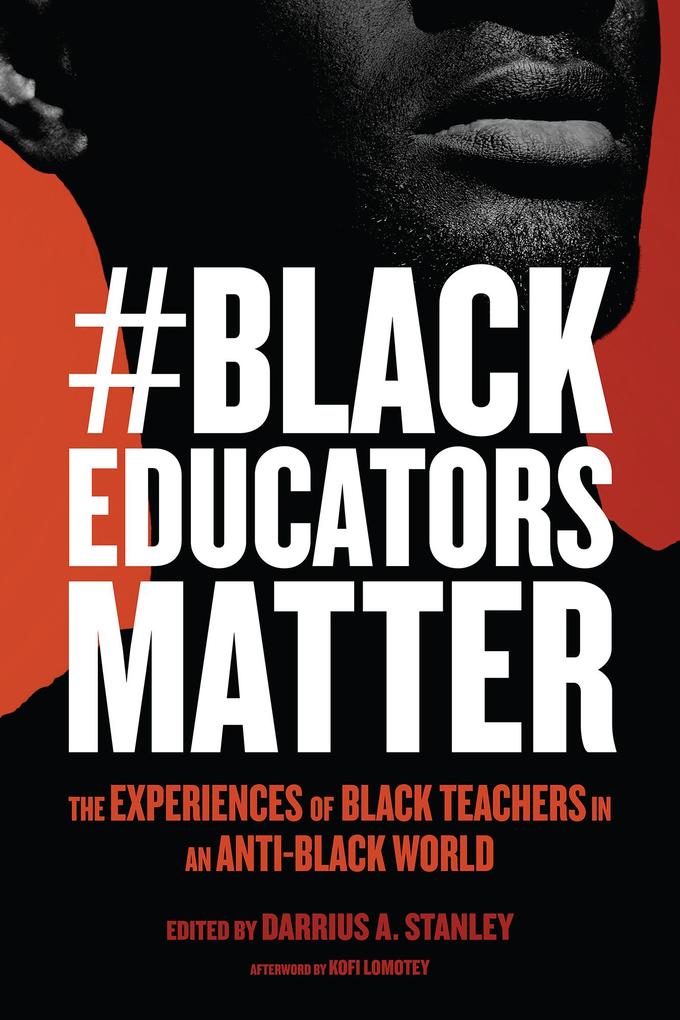 #BlackEducatorsMatter