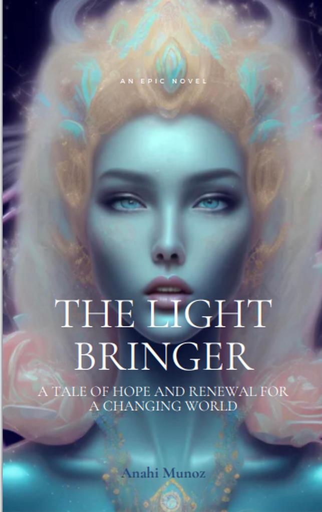 The Light Bringer: A Tale of Hope and Renewal for a Changing World