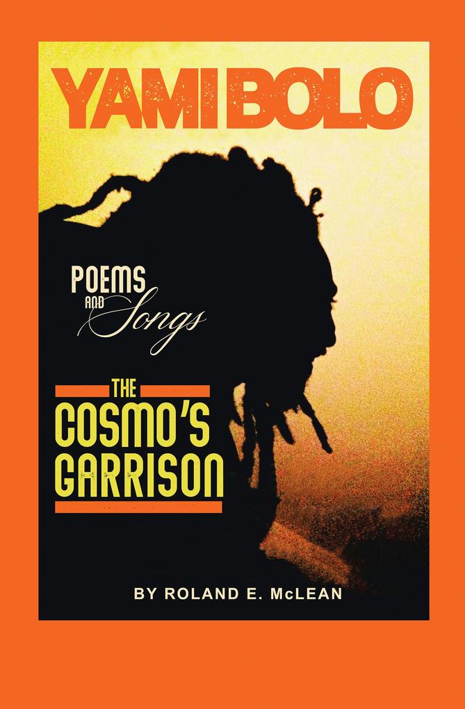 Poems and Songs The Cosmo‘s Garrison