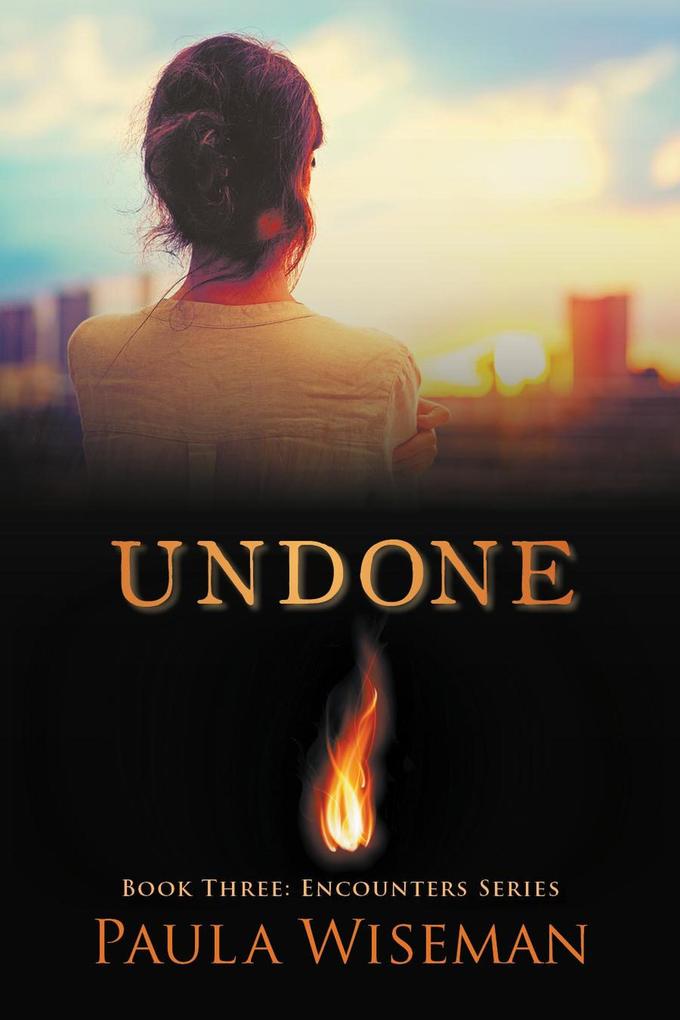 Undone (Encounters #3)