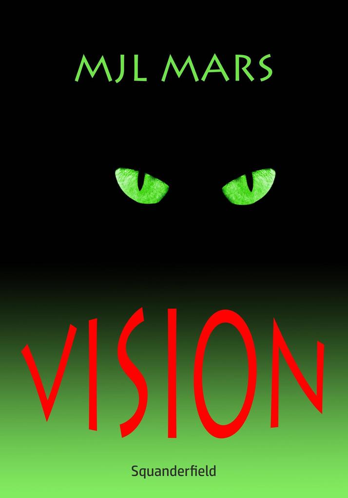Vision: The haunting of Flora Lee