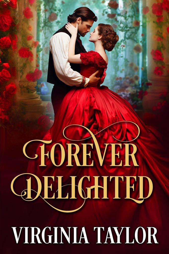 Forever Delighted (The Spring of Love #1)