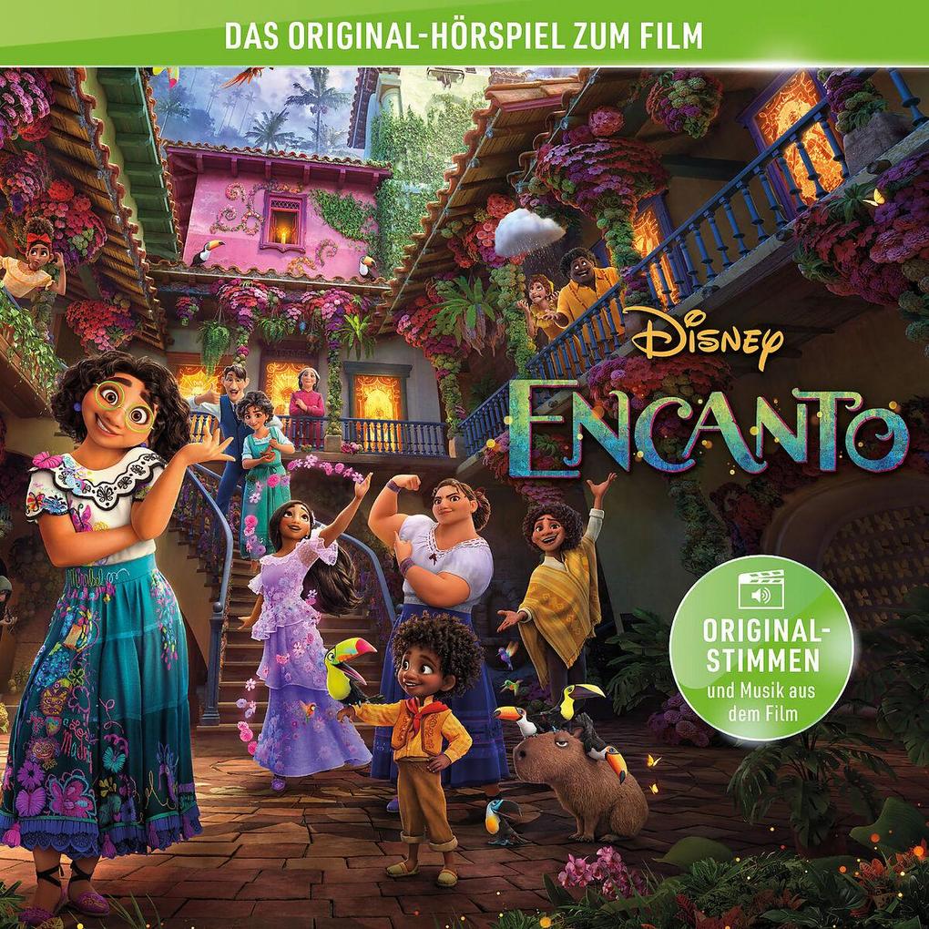 ENCANTO