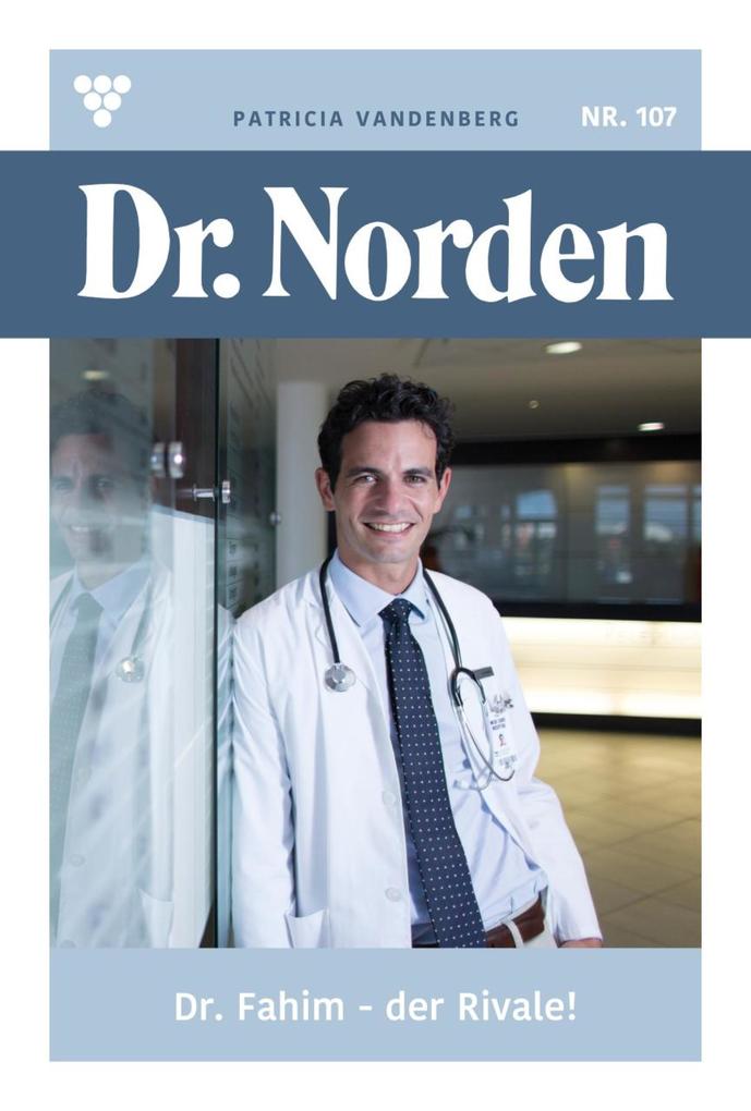 Dr. Fahim - der Rivale!