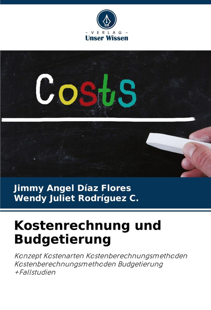 Kostenrechnung und Budgetierung