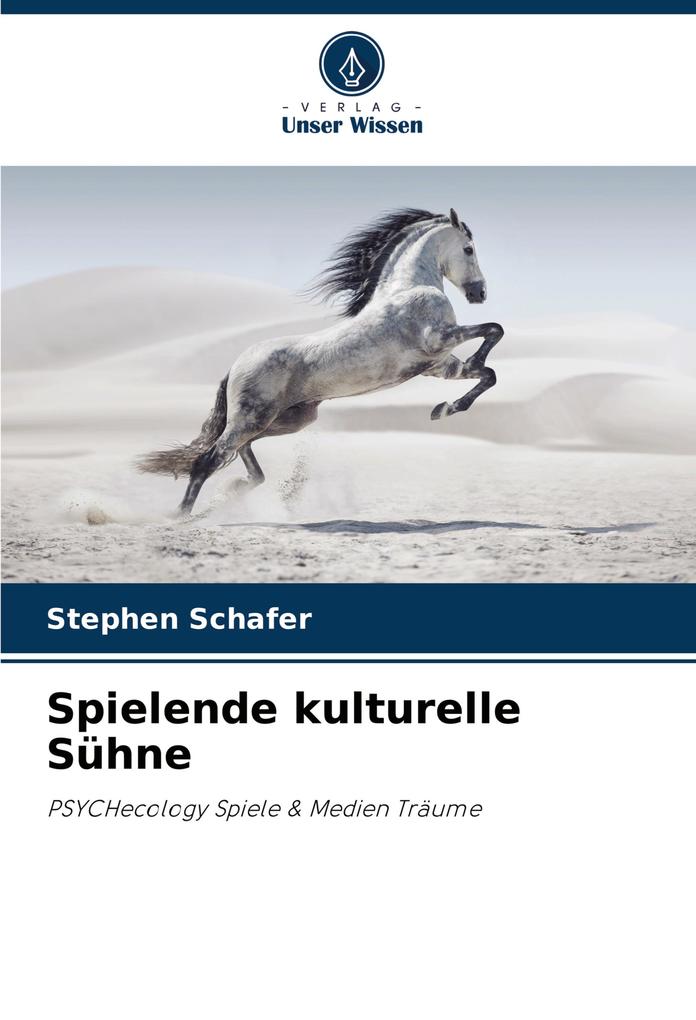 Spielende kulturelle Sühne