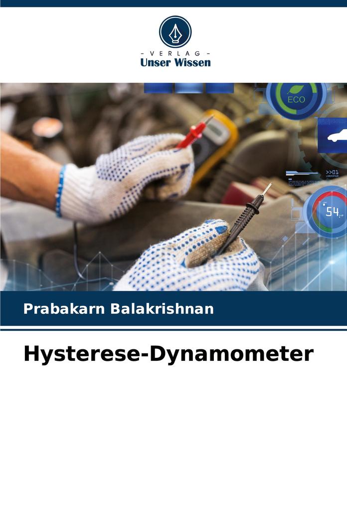 Hysterese-Dynamometer