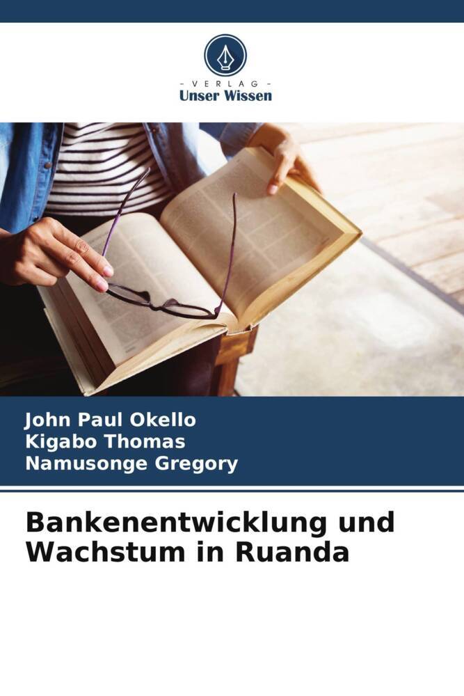 Bankenentwicklung und Wachstum in Ruanda