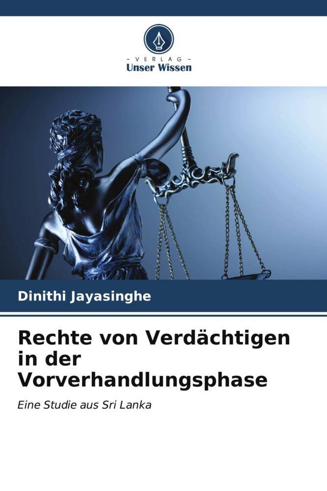 Rechte von Verdächtigen in der Vorverhandlungsphase