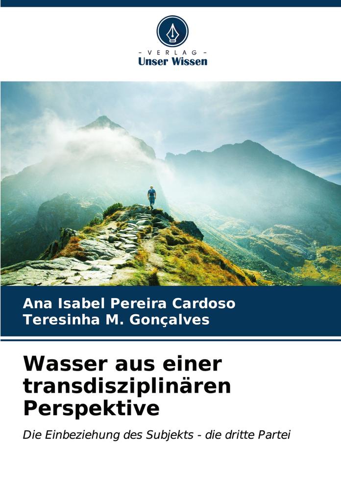 Wasser aus einer transdisziplinären Perspektive