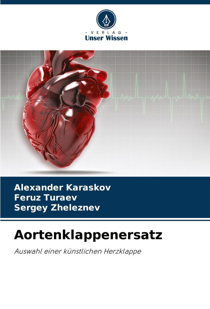 Aortenklappenersatz