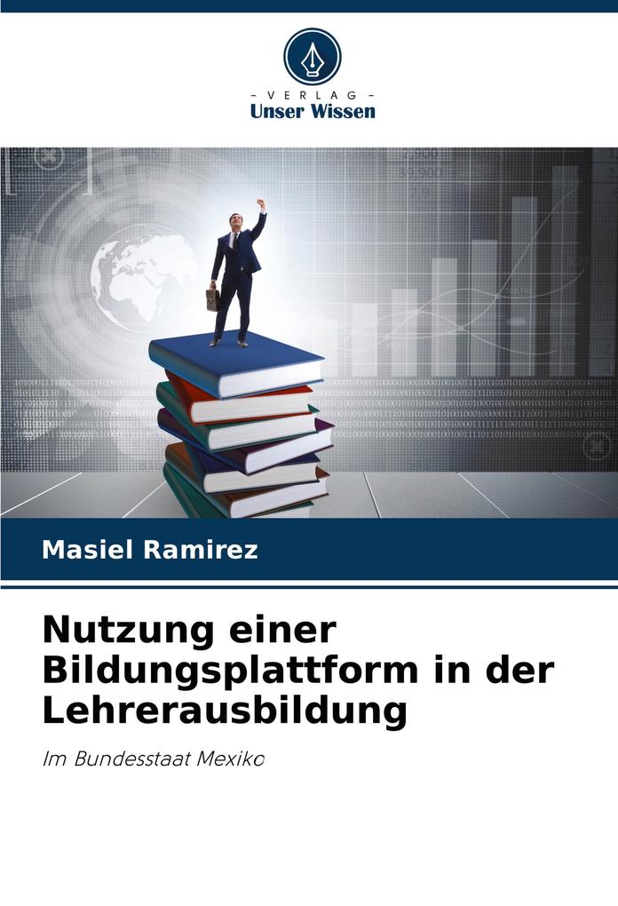 Nutzung einer Bildungsplattform in der Lehrerausbildung