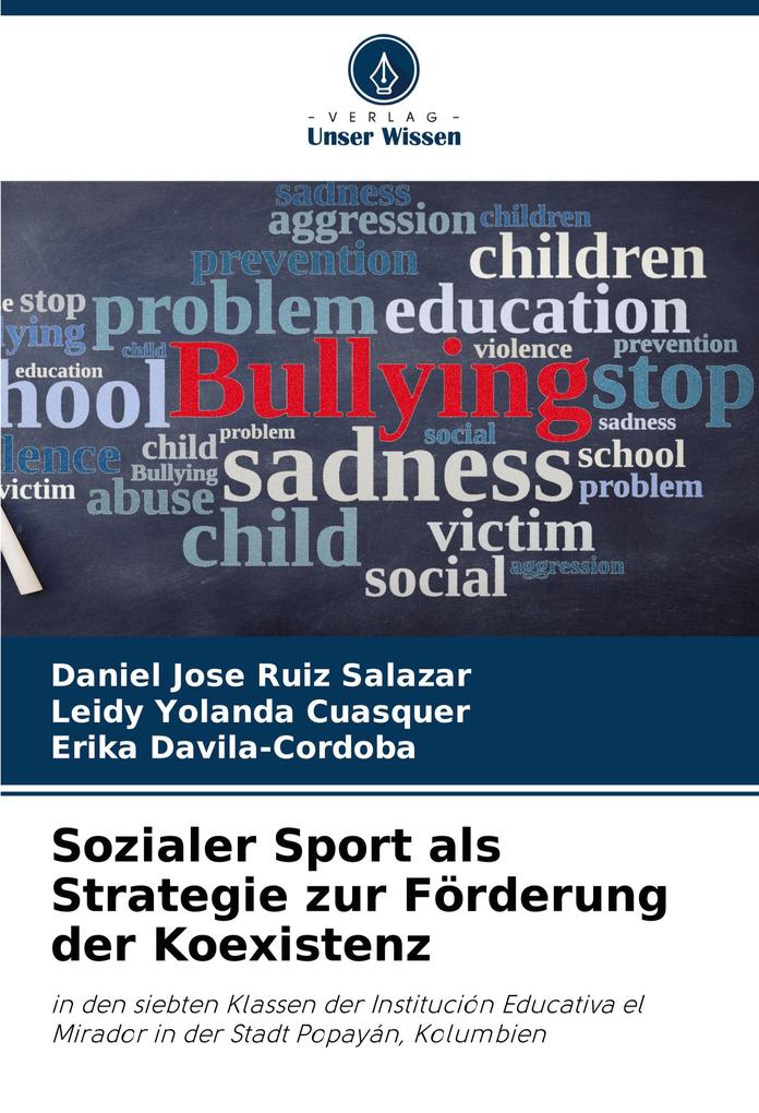 Sozialer Sport als Strategie zur Förderung der Koexistenz
