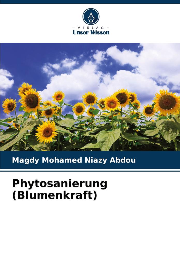 Phytosanierung (Blumenkraft)