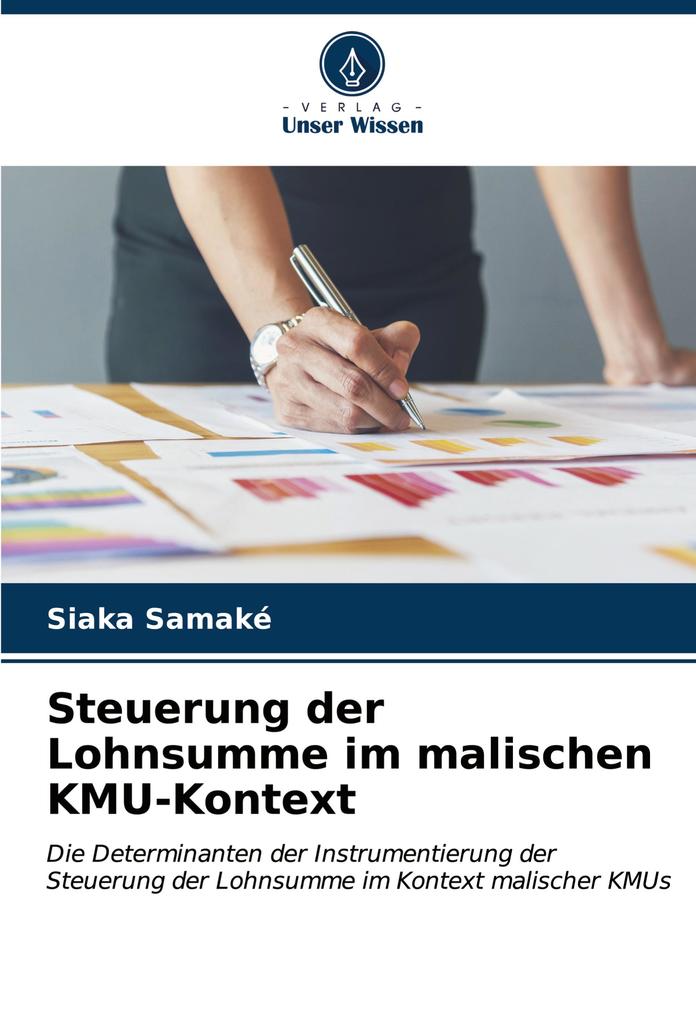 Steuerung der Lohnsumme im malischen KMU-Kontext