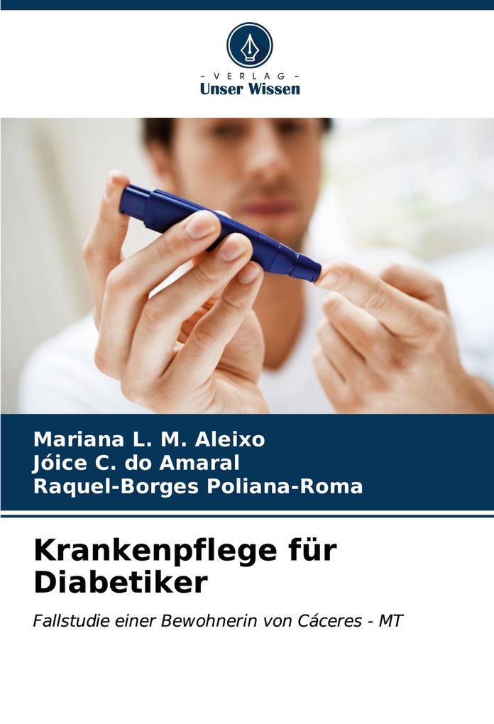 Krankenpflege für Diabetiker