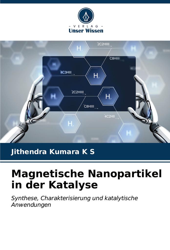 Magnetische Nanopartikel in der Katalyse