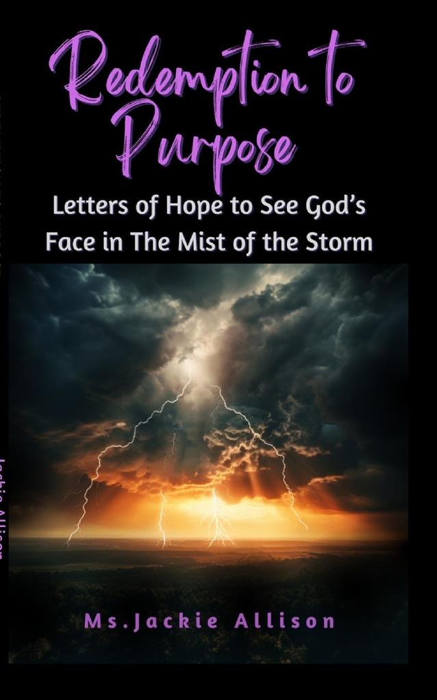 Redemption To Purpose