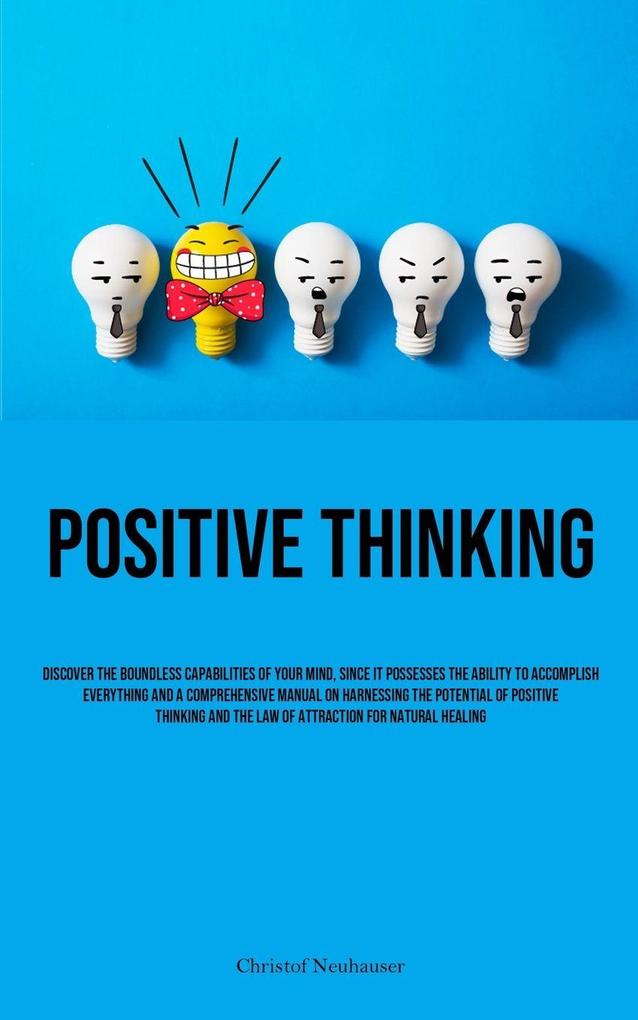 Positive Thinking