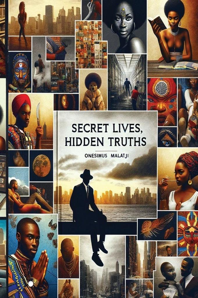 Secret Lives Hidden Truths