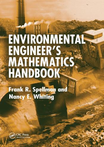 Environmental Engineer‘s Mathematics Handbook