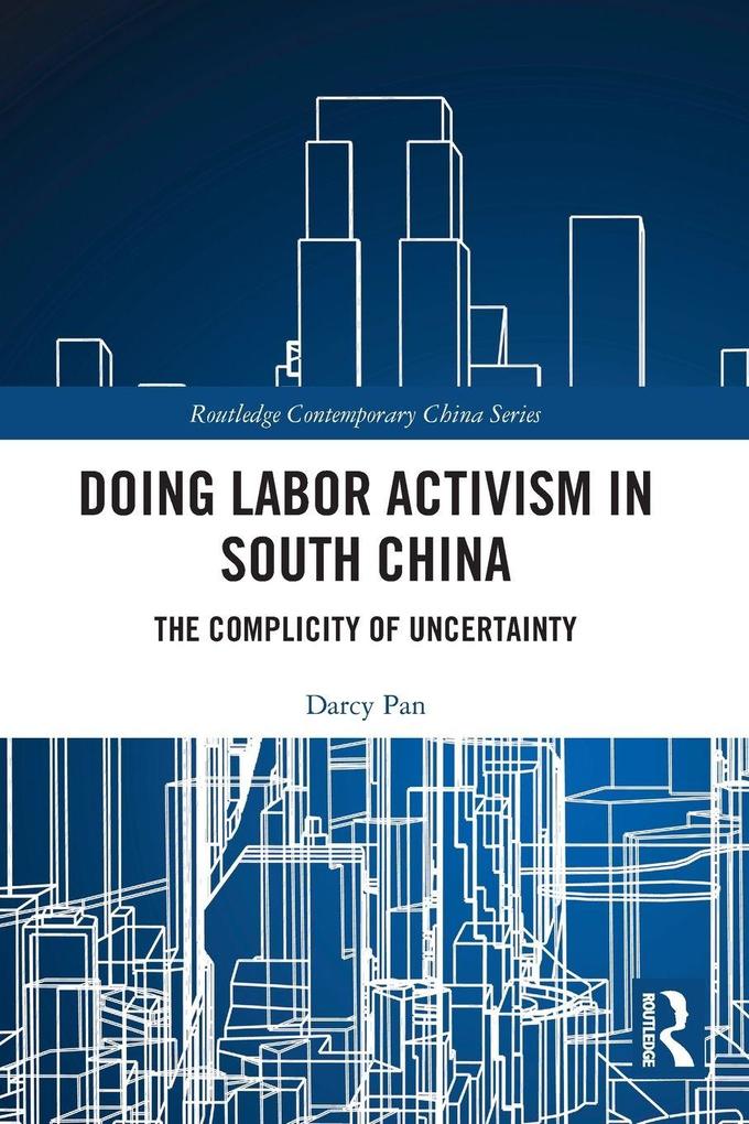 Doing Labor Activism in South China