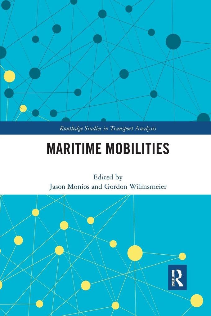 Maritime Mobilities