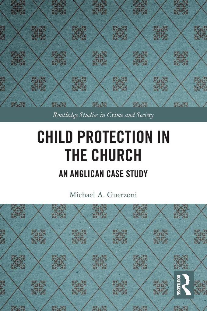 Child Protection in the Church