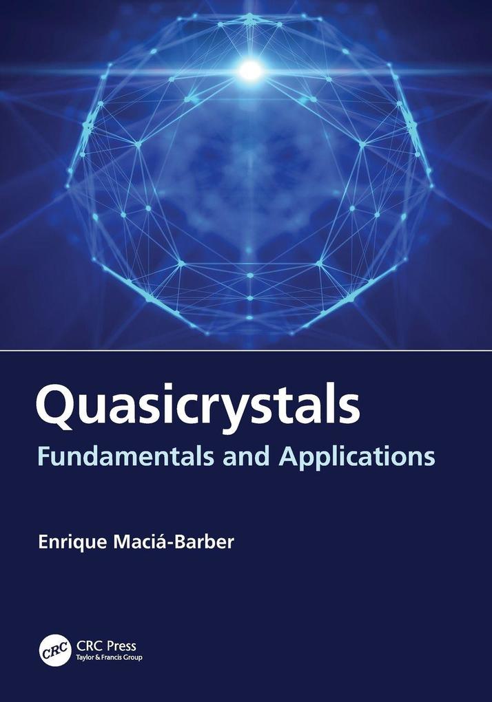 Quasicrystals