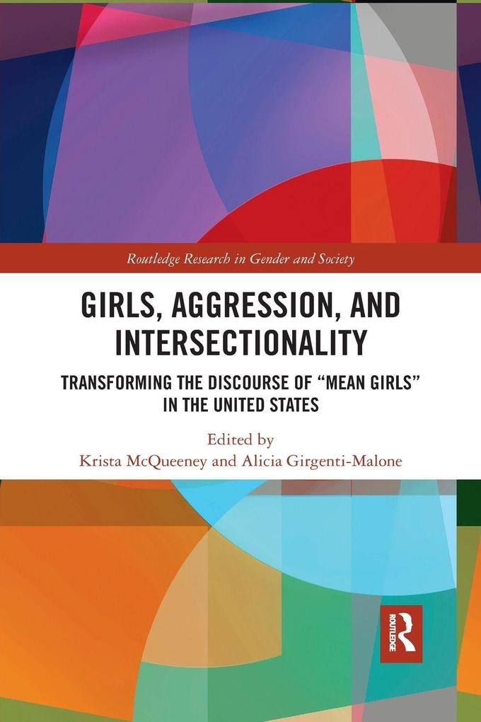 Girls Aggression and Intersectionality