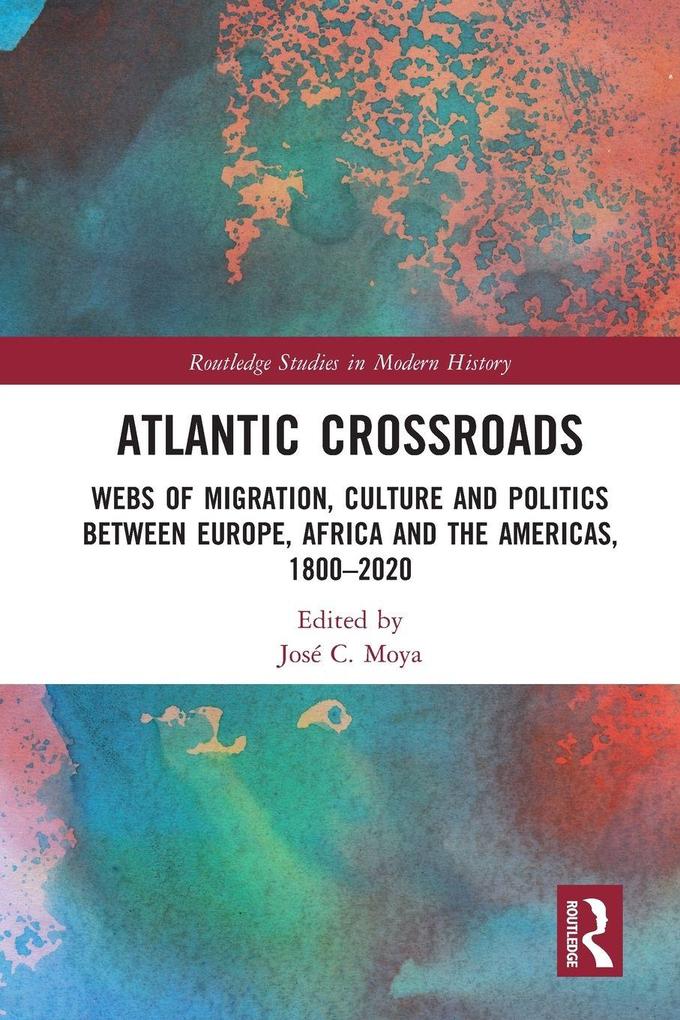Atlantic Crossroads