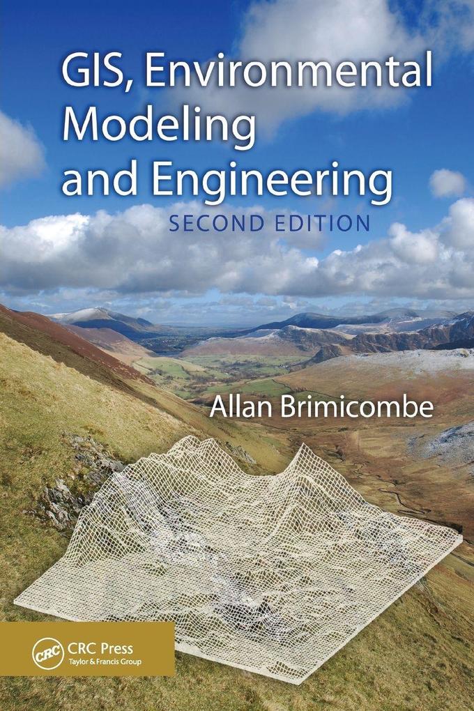 GIS Environmental Modeling and Engineering