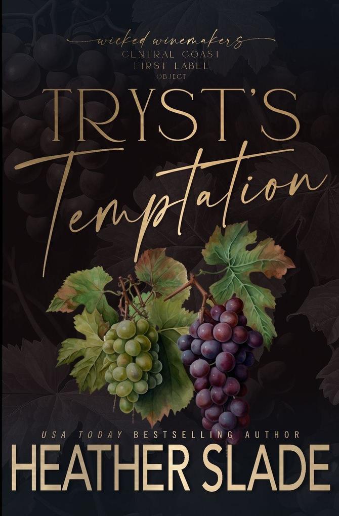 Tryst's Temptation