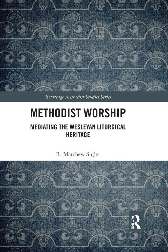 Methodist Worship