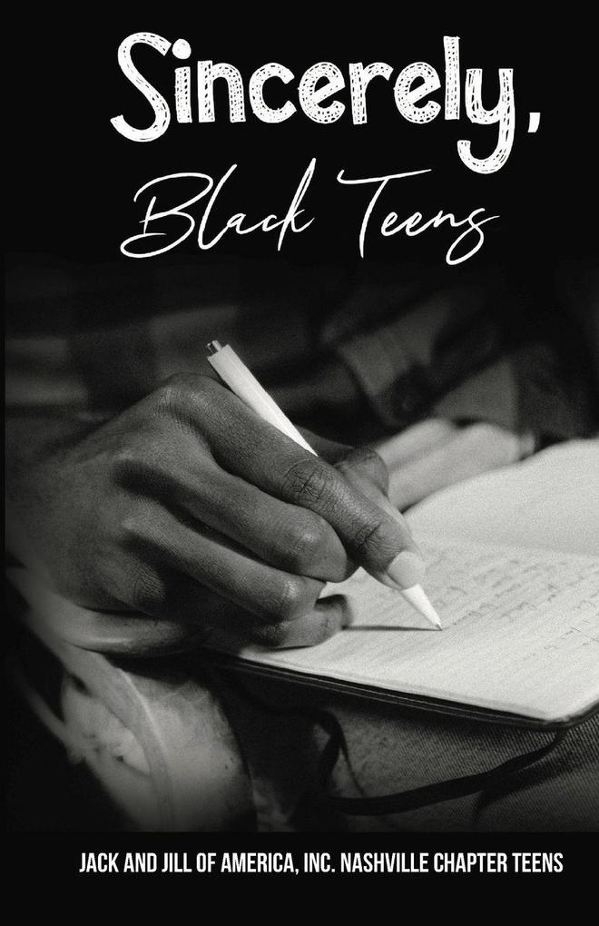 Sincerely Black Teens