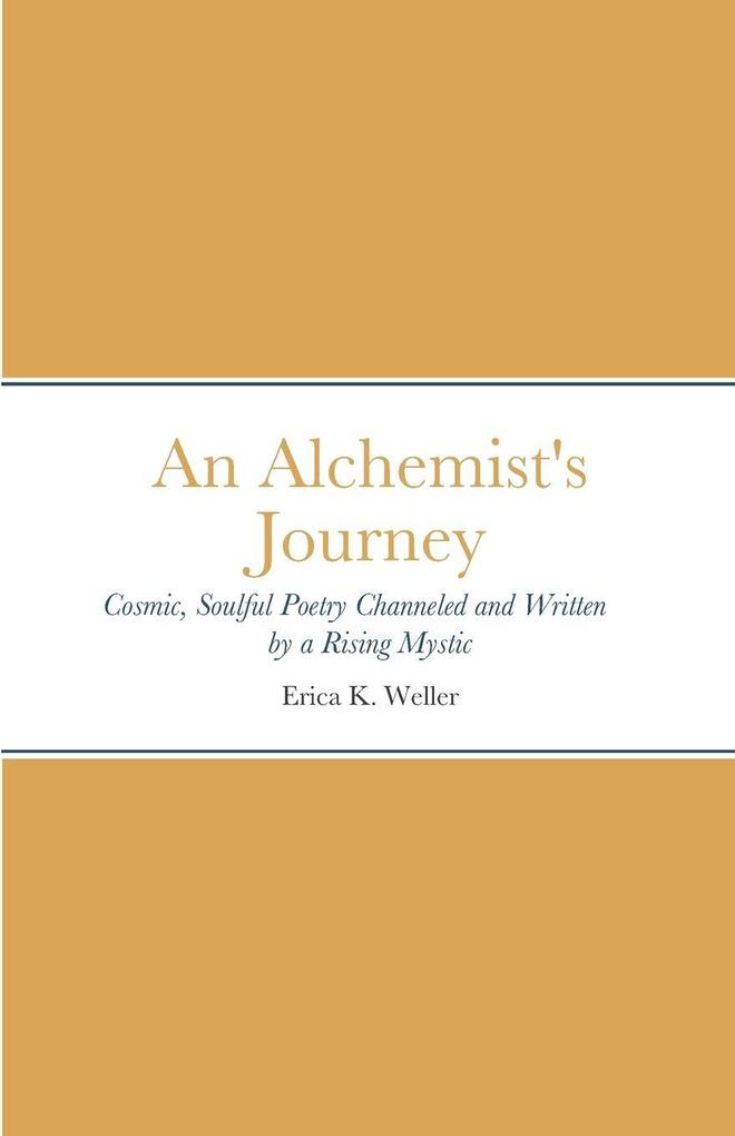 An Alchemist's Journey