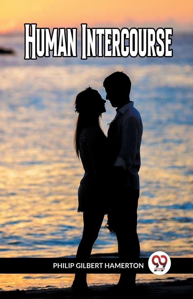 Human Intercourse