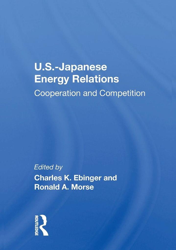U.S.-Japanese Energy Relations