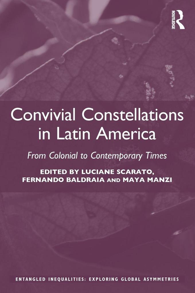 Convivial Constellations in Latin America
