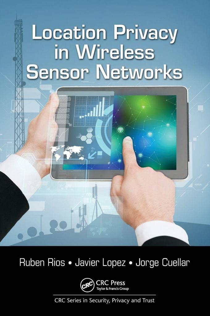 Location Privacy in Wireless Sensor Networks