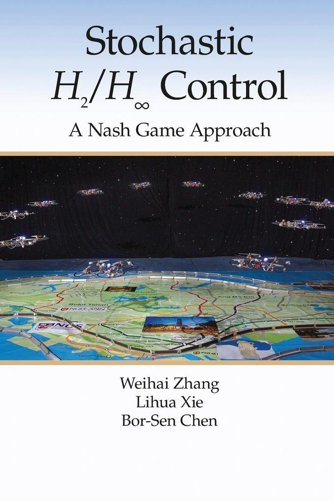 Stochastic H2/H Control