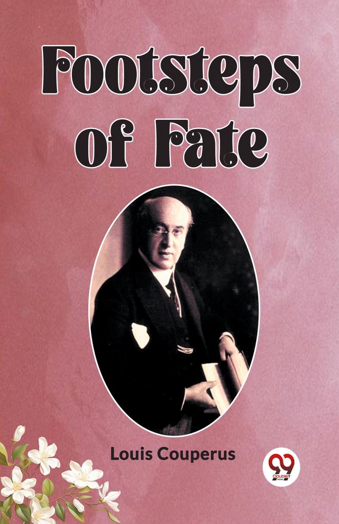 Footsteps Of Fate