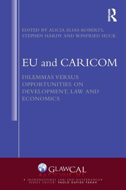 EU and Caricom