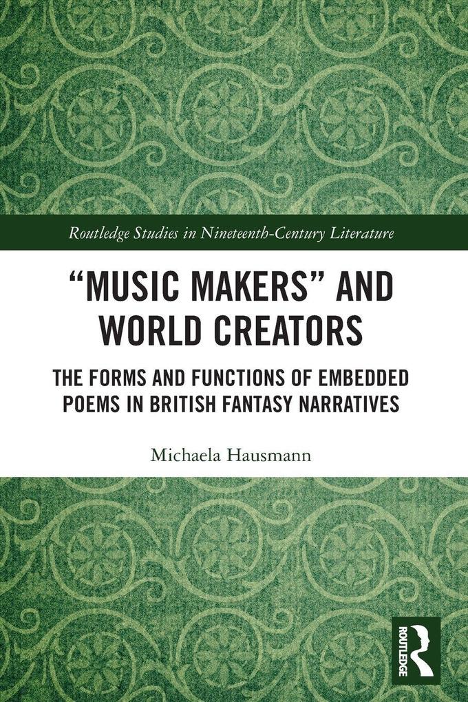 'Music Makers' and World Creators