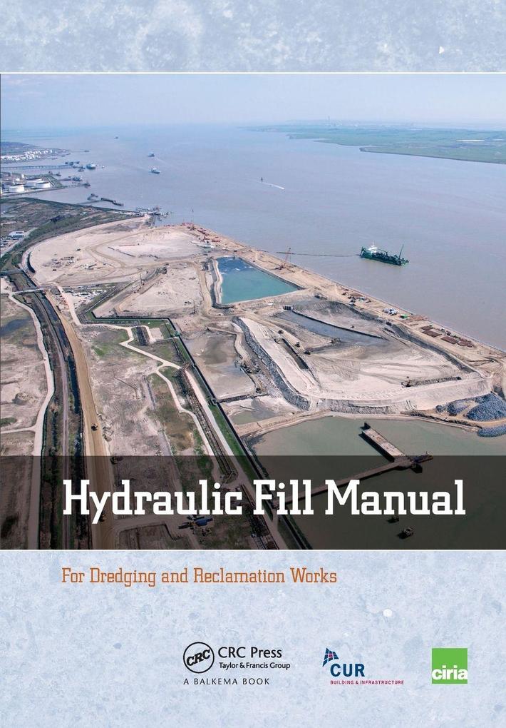 Hydraulic Fill Manual