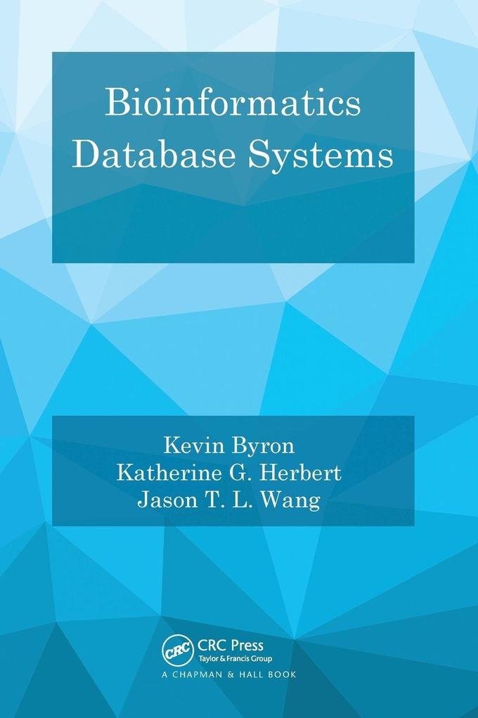 Bioinformatics Database Systems