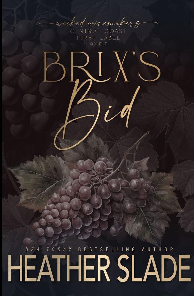 Brix's Bid