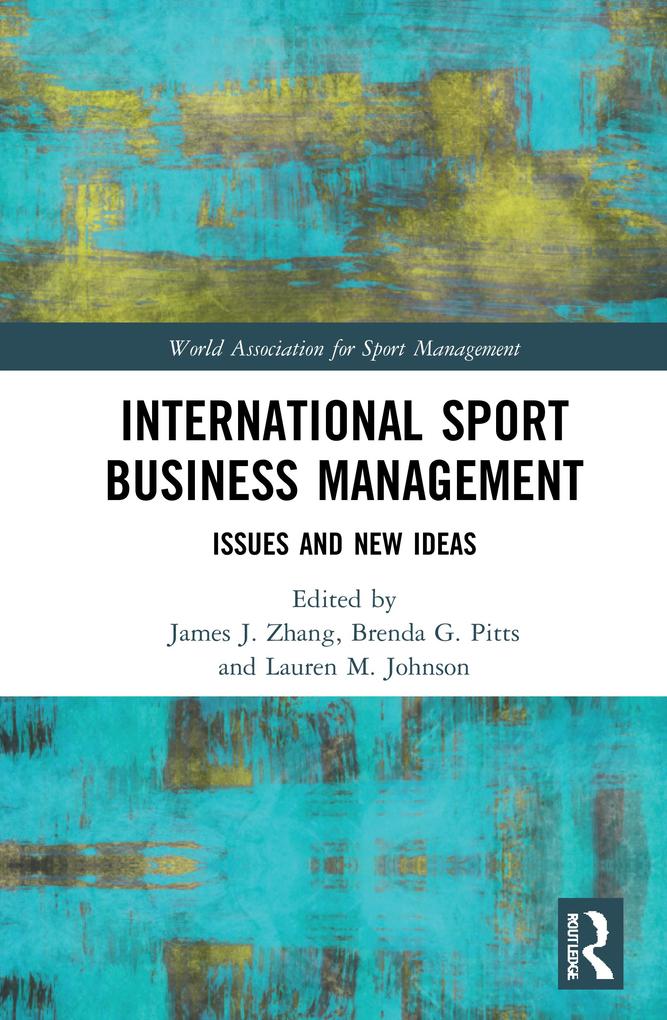 International Sport Business Management
