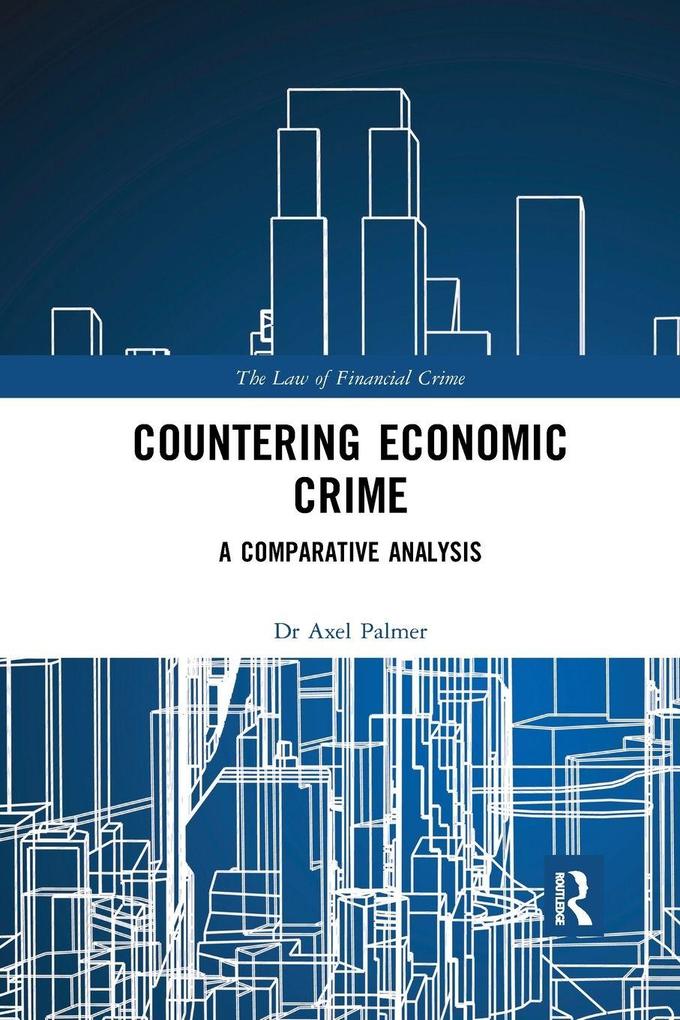 Countering Economic Crime